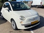 Fiat 500 1.2 Lounge airco/panorama/sportvelgen/nwe apk