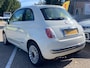 Fiat 500 1.2 Lounge airco/panorama/sportvelgen/nwe apk