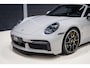Porsche 992 Cabrio Turbo S Approved