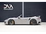 Porsche 992 Cabrio Turbo S Approved