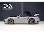 Porsche 992 Cabrio Turbo S Approved