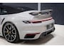 Porsche 992 Cabrio Turbo S Approved
