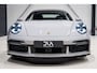 Porsche 992 Cabrio Turbo S Approved
