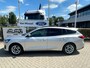Ford Focus Wagon 1.0 EcoBoost Connected 100pk | Adaptieve Cruise Control | Dodehoek | Camera | Led