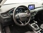 Ford Focus Wagon 1.0 EcoBoost Connected 100pk | Adaptieve Cruise Control | Dodehoek | Camera | Led