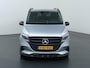 Mercedes-Benz Vito 119 L3 XL Pro | Aut. | Edition | Dubbele Cabine MULTI-BEAM LED | ACHTERUITRIJCAMERA | 2500 KG AHW TREKHAAK | ACHTERDEUREN | 2X ZIJSCHUIFDEUR | CRUISE CONTROL | STOEL - STOEL | METALLIC