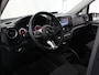 Mercedes-Benz Vito 119 L3 XL Pro | Aut. | Edition | Dubbele Cabine MULTI-BEAM LED | ACHTERUITRIJCAMERA | 2500 KG AHW TREKHAAK | ACHTERDEUREN | 2X ZIJSCHUIFDEUR | CRUISE CONTROL | STOEL - STOEL | METALLIC