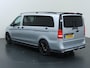 Mercedes-Benz Vito 119 L3 XL Pro | Aut. | Edition | Dubbele Cabine MULTI-BEAM LED | ACHTERUITRIJCAMERA | 2500 KG AHW TREKHAAK | ACHTERDEUREN | 2X ZIJSCHUIFDEUR | CRUISE CONTROL | STOEL - STOEL | METALLIC