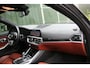 BMW 3-Serie Touring M340i xDrive High Executive M-SPORT, LASER, PANORAMADAK, 360, NAVI, HEAD-UP. ADD CC, HARMAN KARDON