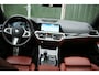 BMW 3-Serie Touring M340i xDrive High Executive M-SPORT, LASER, PANORAMADAK, 360, NAVI, HEAD-UP. ADD CC, HARMAN KARDON