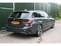 BMW 3-Serie Touring M340i xDrive High Executive M-SPORT, LASER, PANORAMADAK, 360, NAVI, HEAD-UP. ADD CC, HARMAN KARDON