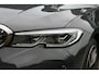 BMW 3-Serie Touring M340i xDrive High Executive M-SPORT, LASER, PANORAMADAK, 360, NAVI, HEAD-UP. ADD CC, HARMAN KARDON