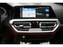 BMW 3-Serie Touring M340i xDrive High Executive M-SPORT, LASER, PANORAMADAK, 360, NAVI, HEAD-UP. ADD CC, HARMAN KARDON