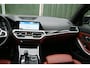 BMW 3-Serie Touring M340i xDrive High Executive M-SPORT, LASER, PANORAMADAK, 360, NAVI, HEAD-UP. ADD CC, HARMAN KARDON