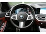 BMW 3-Serie Touring M340i xDrive High Executive M-SPORT, LASER, PANORAMADAK, 360, NAVI, HEAD-UP. ADD CC, HARMAN KARDON