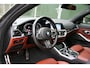 BMW 3-Serie Touring M340i xDrive High Executive M-SPORT, LASER, PANORAMADAK, 360, NAVI, HEAD-UP. ADD CC, HARMAN KARDON