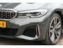 BMW 3-Serie Touring M340i xDrive High Executive M-SPORT, LASER, PANORAMADAK, 360, NAVI, HEAD-UP. ADD CC, HARMAN KARDON