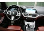 BMW 3-Serie Touring M340i xDrive High Executive M-SPORT, LASER, PANORAMADAK, 360, NAVI, HEAD-UP. ADD CC, HARMAN KARDON