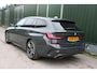 BMW 3-Serie Touring M340i xDrive High Executive M-SPORT, LASER, PANORAMADAK, 360, NAVI, HEAD-UP. ADD CC, HARMAN KARDON