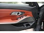 BMW 3-Serie Touring M340i xDrive High Executive M-SPORT, LASER, PANORAMADAK, 360, NAVI, HEAD-UP. ADD CC, HARMAN KARDON