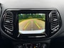 Jeep Compass 1.4 MultiAir Limited, parelmoer wit, achteruitrijcamera, trekhaak, leder, vele opties,NL auto met nap