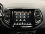 Jeep Compass 1.4 MultiAir Limited, parelmoer wit, achteruitrijcamera, trekhaak, leder, vele opties,NL auto met nap