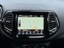 Jeep Compass 1.4 MultiAir Limited, parelmoer wit, achteruitrijcamera, trekhaak, leder, vele opties,NL auto met nap