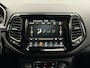 Jeep Compass 1.4 MultiAir Limited, parelmoer wit, achteruitrijcamera, trekhaak, leder, vele opties,NL auto met nap