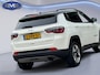 Jeep Compass 1.4 MultiAir Limited, parelmoer wit, achteruitrijcamera, trekhaak, leder, vele opties,NL auto met nap