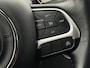 Jeep Compass 1.4 MultiAir Limited, parelmoer wit, achteruitrijcamera, trekhaak, leder, vele opties,NL auto met nap