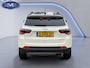 Jeep Compass 1.4 MultiAir Limited, parelmoer wit, achteruitrijcamera, trekhaak, leder, vele opties,NL auto met nap