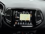 Jeep Compass 1.4 MultiAir Limited, parelmoer wit, achteruitrijcamera, trekhaak, leder, vele opties,NL auto met nap