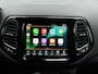 Jeep Compass 1.4 MultiAir Limited, parelmoer wit, achteruitrijcamera, trekhaak, leder, vele opties,NL auto met nap