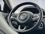 Jeep Compass 1.4 MultiAir Limited, parelmoer wit, achteruitrijcamera, trekhaak, leder, vele opties,NL auto met nap