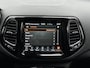 Jeep Compass 1.4 MultiAir Limited, parelmoer wit, achteruitrijcamera, trekhaak, leder, vele opties,NL auto met nap