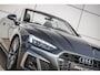 Audi A5 Cabriolet 40 TFSI 204pk S Edition | Trekhaak | Nekverwarming | Achteruitrijcamera | Elek. Stoelen