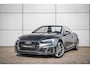 Audi A5 Cabriolet 40 TFSI 204pk S Edition | Trekhaak | Nekverwarming | Achteruitrijcamera | Elek. Stoelen