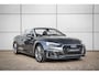 Audi A5 Cabriolet 40 TFSI 204pk S Edition | Trekhaak | Nekverwarming | Achteruitrijcamera | Elek. Stoelen