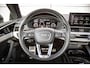 Audi A5 Cabriolet 40 TFSI 204pk S Edition | Trekhaak | Nekverwarming | Achteruitrijcamera | Elek. Stoelen
