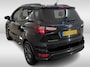 Ford EcoSport 1.0 126PK ST-Line / Black-line / Airco-ecc./ Navigatie / 1/2 Leder / Lmv./