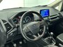 Ford EcoSport 1.0 126PK ST-Line / Black-line / Airco-ecc./ Navigatie / 1/2 Leder / Lmv. / Apk 11-2027