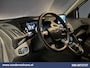 Ford Transit Connect 1.5 EcoBlue 120pk L2H1 Euro6 Airco | Apple Carplay | Camera | Navigatie | Stoelverwarming 1500kg trekvermogen, zijdeur, verwarmde voorruit, parkeersensoren