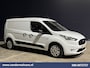Ford Transit Connect 1.5 EcoBlue 120pk L2H1 Euro6 Airco | Apple Carplay | Camera | Navigatie | Stoelverwarming 1500kg trekvermogen, zijdeur, verwarmde voorruit, parkeersensoren