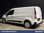 Ford Transit Connect 1.5 EcoBlue 120pk L2H1 Euro6 Airco | Apple Carplay | Camera | Navigatie | Stoelverwarming 1500kg trekvermogen, zijdeur, verwarmde voorruit, parkeersensoren