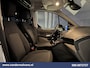 Ford Transit Connect 1.5 EcoBlue 120pk L2H1 Euro6 Airco | Apple Carplay | Camera | Navigatie | Stoelverwarming 1500kg trekvermogen, zijdeur, verwarmde voorruit, parkeersensoren
