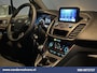 Ford Transit Connect 1.5 EcoBlue 120pk L2H1 Euro6 Airco | Apple Carplay | Camera | Navigatie | Stoelverwarming 1500kg trekvermogen, zijdeur, verwarmde voorruit, parkeersensoren
