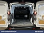 Ford Transit Connect 1.5 EcoBlue 120pk L2H1 Euro6 Airco | Apple Carplay | Camera | Navigatie | Stoelverwarming 1500kg trekvermogen, zijdeur, verwarmde voorruit, parkeersensoren