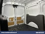 Ford Transit Connect 1.5 EcoBlue 120pk L2H1 Euro6 Airco | Apple Carplay | Camera | Navigatie | Stoelverwarming 1500kg trekvermogen, zijdeur, verwarmde voorruit, parkeersensoren