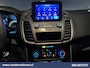 Ford Transit Connect 1.5 EcoBlue 120pk L2H1 Euro6 Airco | Apple Carplay | Camera | Navigatie | Stoelverwarming 1500kg trekvermogen, zijdeur, verwarmde voorruit, parkeersensoren