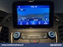 Ford Transit Connect 1.5 EcoBlue 120pk L2H1 Euro6 Airco | Apple Carplay | Camera | Navigatie | Stoelverwarming 1500kg trekvermogen, zijdeur, verwarmde voorruit, parkeersensoren